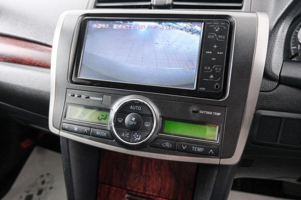 Toyota Allion II Красноярск  - изображение 16