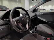 Hyundai Solaris I Казань  - изображение 42