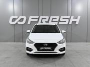 Hyundai Solaris II Ростов-на-Дону  - изображение 19