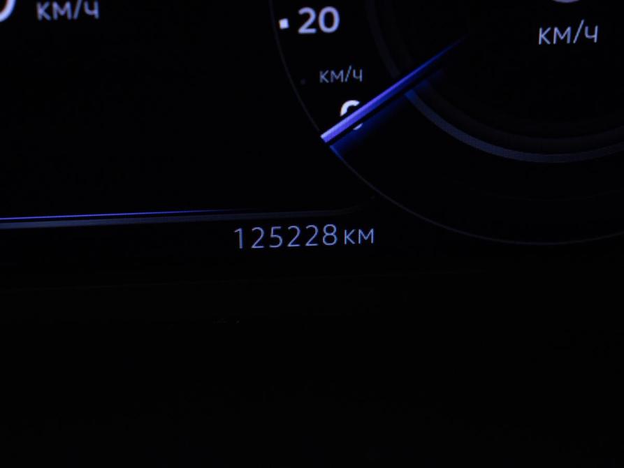 Volkswagen Teramont I Рестайлинг Москва  - изображение 12