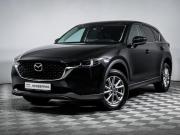 Mazda CX-5 II Рестайлинг Москва  - изображение 17