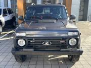 Lada (ВАЗ) Niva Legend Краснодар  - изображение 15