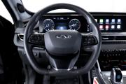 Chery Tiggo 7 Pro Max I Тюмень  - изображение 43