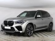 BMW X5 M III (F95) Химки  - изображение 24