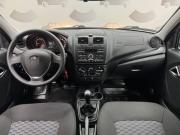 Lada (ВАЗ) Granta I Рестайлинг Ставрополь  - изображение 30