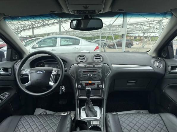 Ford Mondeo IV с пробегом 2008 года, цена 563 400 рублей, 350854 км, седан, Автокод Объявления