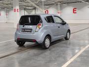 Chevrolet Spark III Казань  - изображение 28