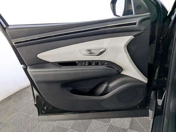 Hyundai Tucson IV с пробегом 2023 года, цена 4 000 000 рублей, 24346 км, внедорожник, Автокод Объявления