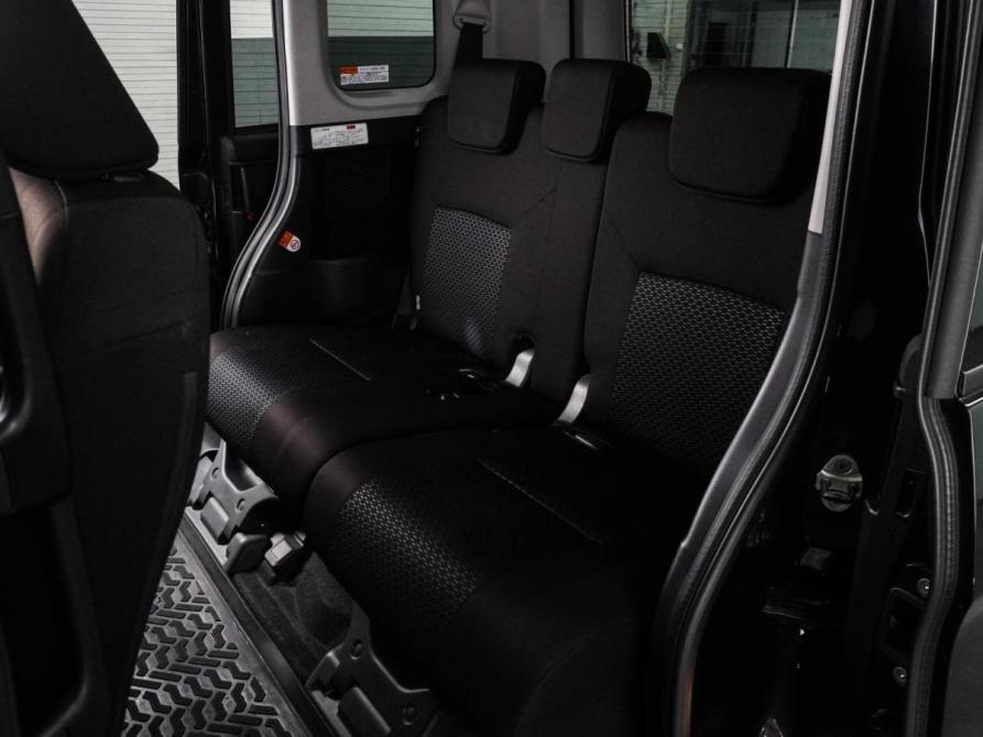 Toyota Roomy I Рестайлинг Воронеж  - изображение 7