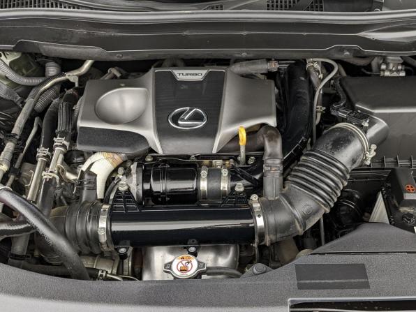 Lexus RX IV Рестайлинг с пробегом 2020 года, цена 4 850 000 рублей, 102950 км, внедорожник, Автокод Объявления