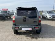 Chevrolet Niva I Буинск  - изображение 34
