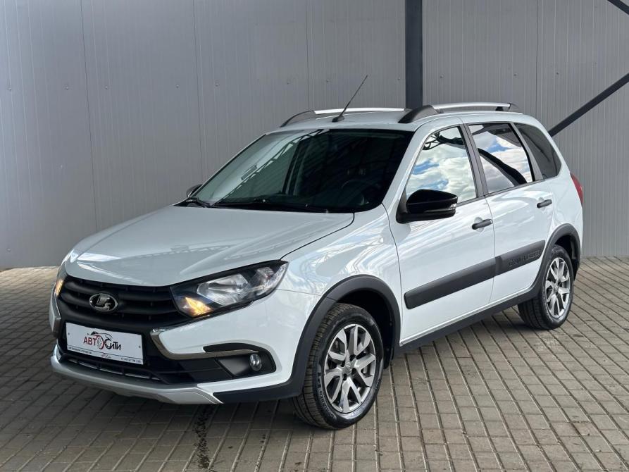 Lada (ВАЗ) Granta I Рестайлинг Тамбов  - изображение 3