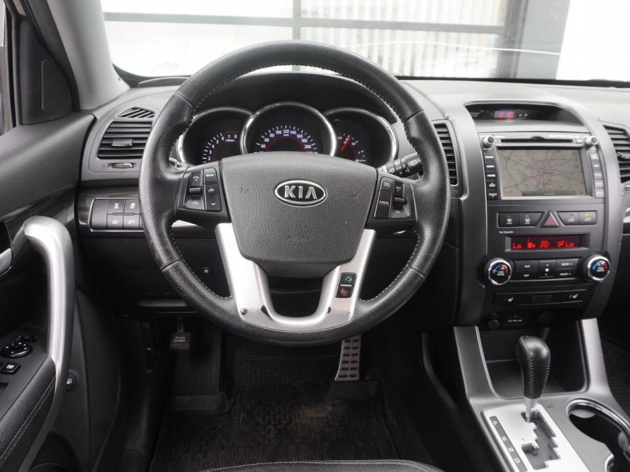 Kia Sorento II Москва  - изображение 13