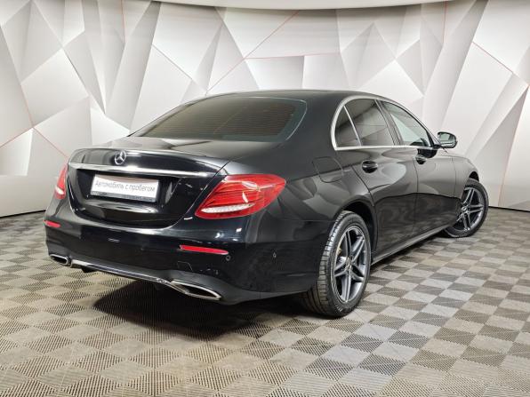 Mercedes-Benz E-Класс V (W213 S213 C238) с пробегом 2020 года, цена 3 170 000 рублей, 174453 км, седан, Автокод Объявления