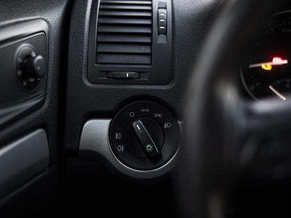 Skoda Octavia II (A5) Рестайлинг с пробегом 2012 года, цена 599 000 рублей, 185521 км, лифтбек, Автокод Объявления