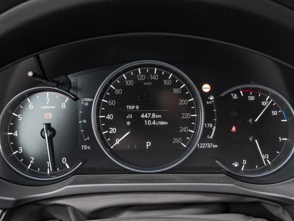 Mazda CX-5 II с пробегом 2020 года, цена 3 199 000 рублей, 122735 км, внедорожник, Автокод Объявления