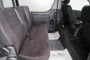 Toyota HiAce H200 Рестайлинг Красноярск  - изображение 35