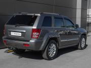 Jeep Grand Cherokee III (WK) Москва  - изображение 24