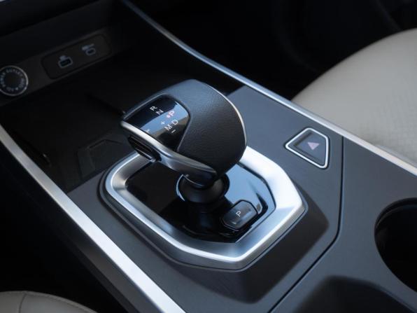 JETOUR DASHING I с пробегом 2023 года, цена 2 100 000 рублей, 47158 км, внедорожник, Автокод Объявления