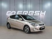 Hyundai Solaris I Воронеж  - изображение 17