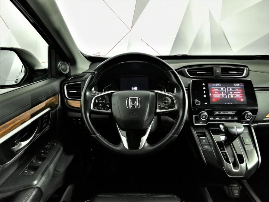 Honda CR-V V Москва  - изображение 21