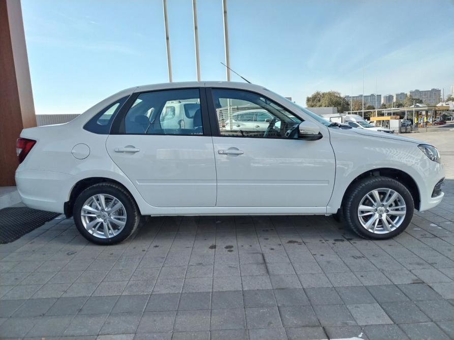 Lada (ВАЗ) Granta I Рестайлинг Краснодар  - изображение 4