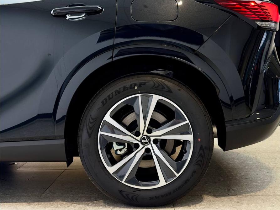 Lexus RX V Новосибирск  - изображение 8