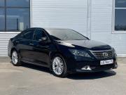 Toyota Camry VII (XV50) Вологда  - изображение 30