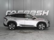 Geely Galaxy L7 Ростов-на-Дону  - изображение 27