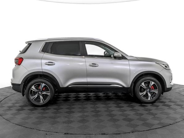 Chery Tiggo 4 Pro I с пробегом 2023 года, цена 1 600 000 рублей, 24900 км, внедорожник, Автокод Объявления