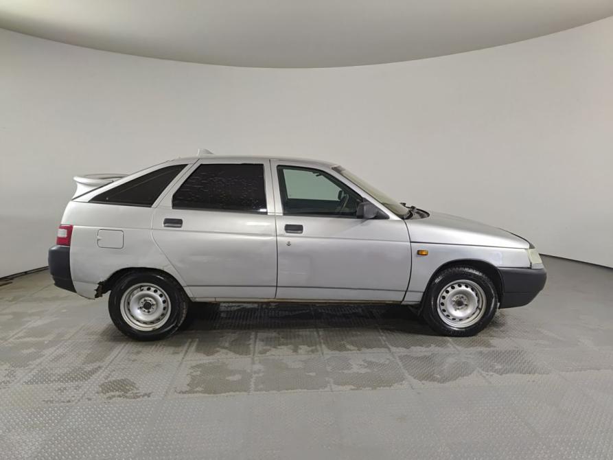 Lada (ВАЗ) 2112 Уфа  - изображение 5
