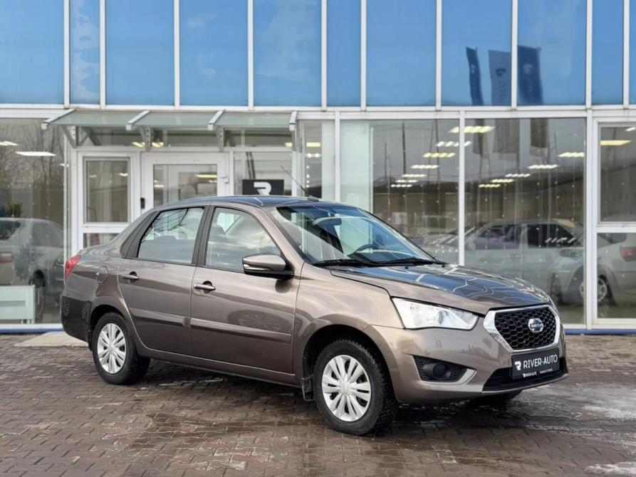 Datsun on-DO I Рестайлинг Ульяновск  - изображение 2
