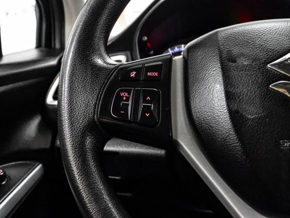 Suzuki SX4 II (S-Cross) с пробегом 2014 года, цена 999 000 рублей, 153597 км, хэтчбек, Автокод Объявления