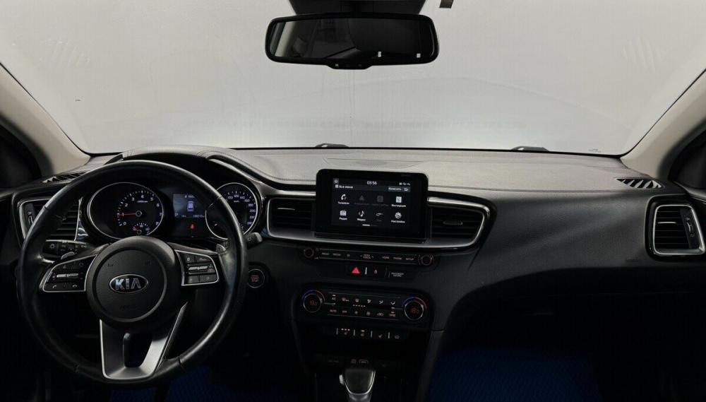 Kia Ceed III Москва  - изображение 5