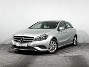 Mercedes-Benz A-Класс III (W176) Санкт-Петербург  - изображение 19