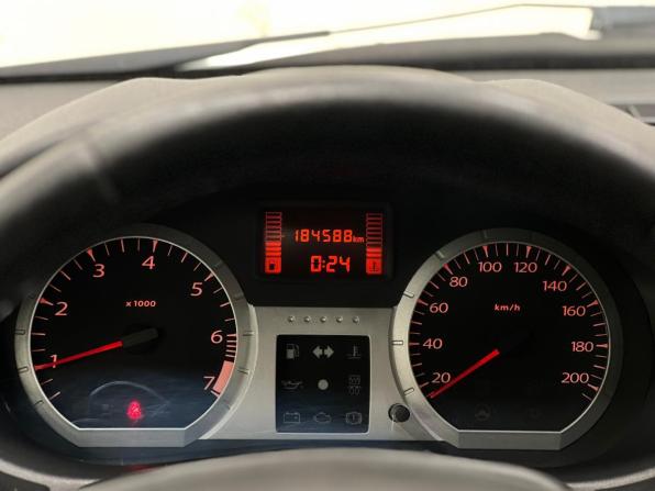 Lada (ВАЗ) Largus I с пробегом 2020 года, цена 899 000 рублей, 184587 км, универсал, Автокод Объявления
