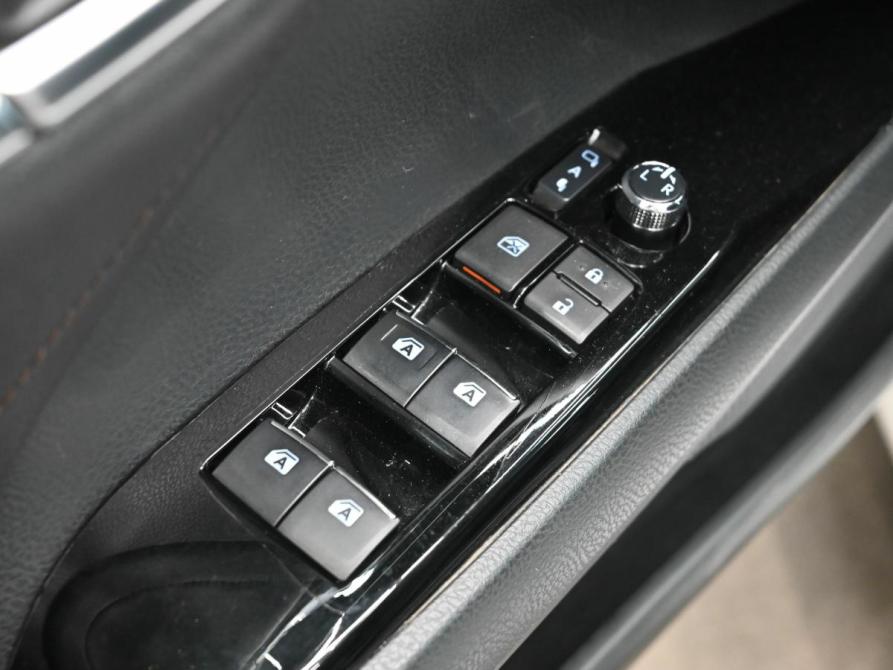 Toyota Camry VIII (XV70) Екатеринбург  - изображение 13