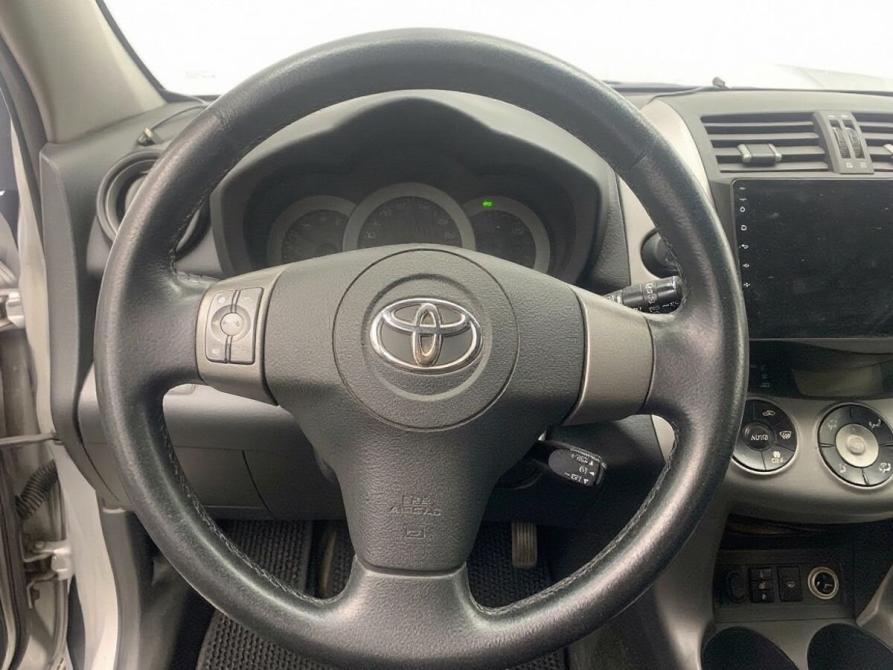 Toyota RAV4 III (XA30) Мурманск  - изображение 22