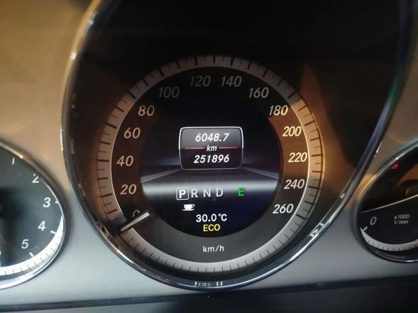 Mercedes-Benz E-Класс IV (W212 S212 C207) с пробегом 2013 года, цена 1 270 000 рублей, 251896 км, купе-хардтоп, Автокод Объявления