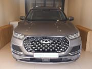 Chery Tiggo 8 Pro Max I Москва  - изображение 32