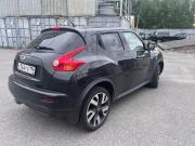 Nissan Juke I Санкт-Петербург  - изображение 18