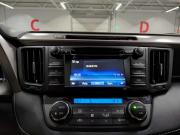 Toyota RAV4 IV (XA40) Рестайлинг Казань  - изображение 40