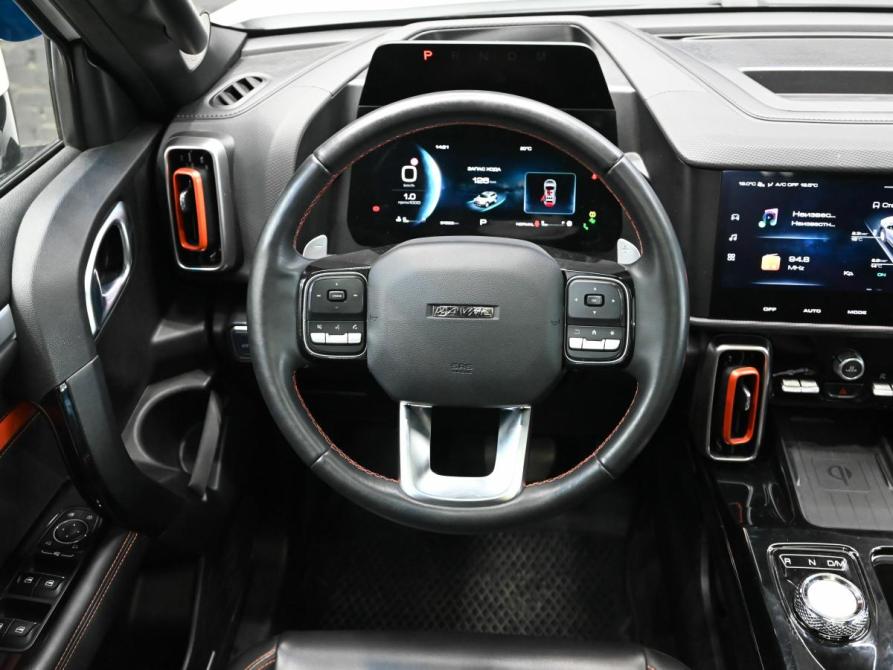 Haval Dargo Екатеринбург  - изображение 15