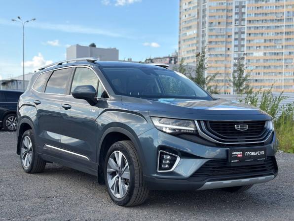 Geely Okavango I с пробегом 2023 года, цена 2 095 000 рублей, 79000 км, внедорожник, Автокод Объявления