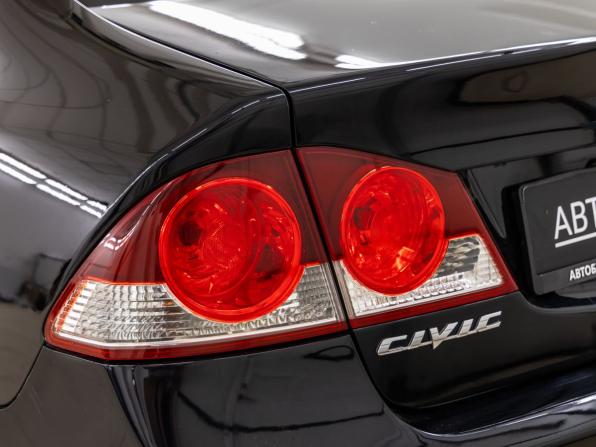 Honda Civic VIII с пробегом 2008 года, цена 798 000 рублей, 255968 км, седан, Автокод Объявления