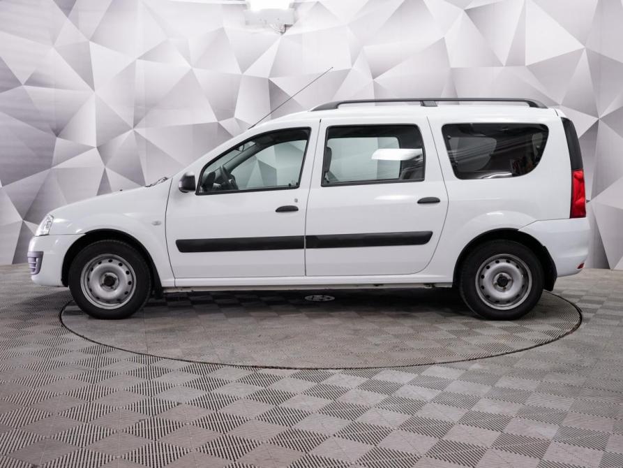 Lada (ВАЗ) Largus I Ульяновск  - изображение 2