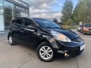 Nissan Note I Рестайлинг Великие Луки  - изображение 22