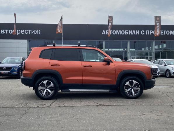 Haval Dargo I с пробегом 2022 года, цена 2 499 000 рублей, 26300 км, внедорожник, Автокод Объявления