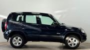 Chevrolet Niva I Рестайлинг Киров  - изображение 19