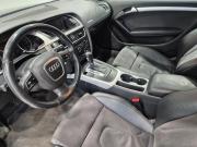 Audi A5 I (8T) Воронеж  - изображение 33
